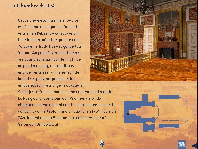 Versailles : Complot à La Cour Du Roi Soleil